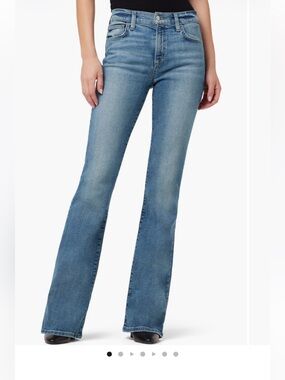 Joe's Jeans Women's Frankie Bootcut Jeans